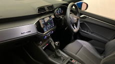 Audi Q3 40 TFSI Quattro S Line 5dr S Tronic Petrol Estate